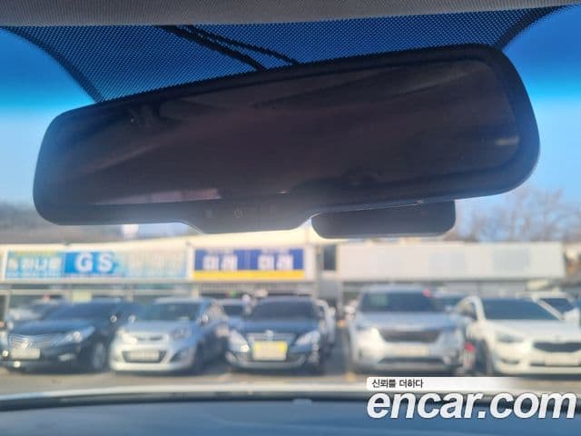 Kia K5 LPI Smart, 2013 12