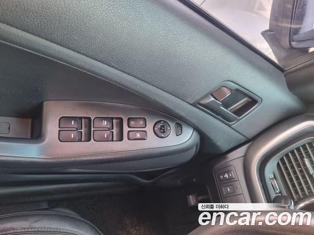 Kia K5 LPI Smart, 2013 13