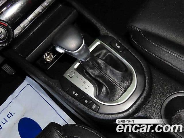 Kia All New K3 Luxury, 2020 12