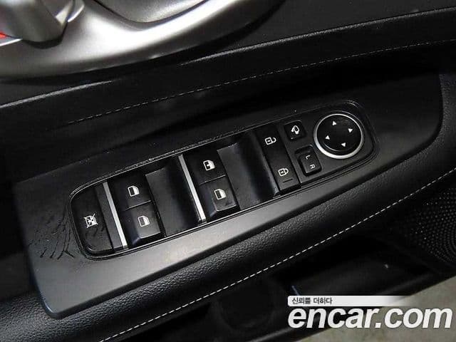 Kia All New K3 Luxury, 2020 13