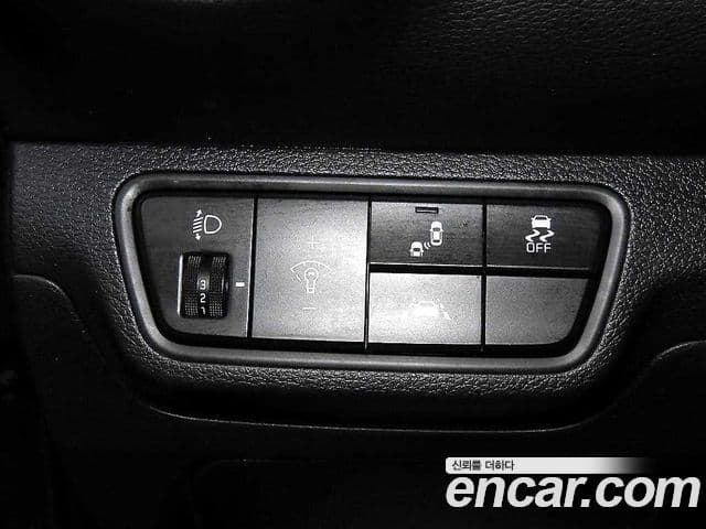 Kia All New K3 Luxury, 2020 14