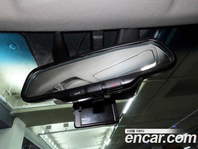 Kia All New K3 Luxury, 2020 16