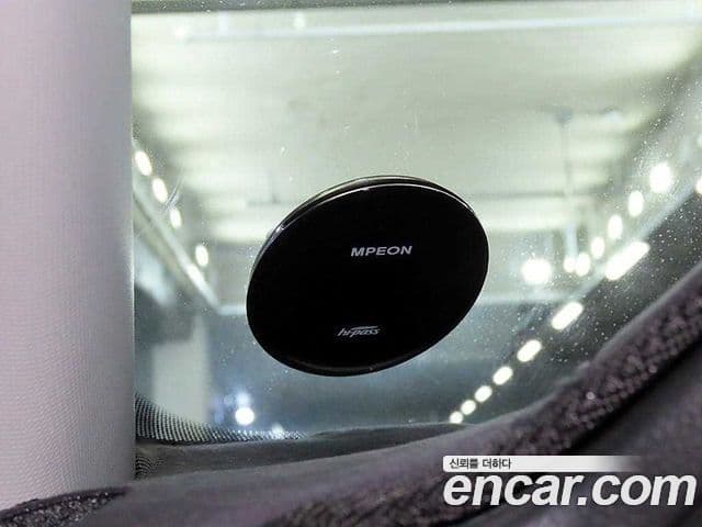 Kia All New K3 Luxury, 2020 17