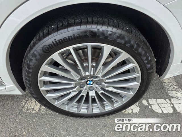 BMW X7 (G07) xDrive 40d Design Pure Excellence 7인승, 2022 все фото