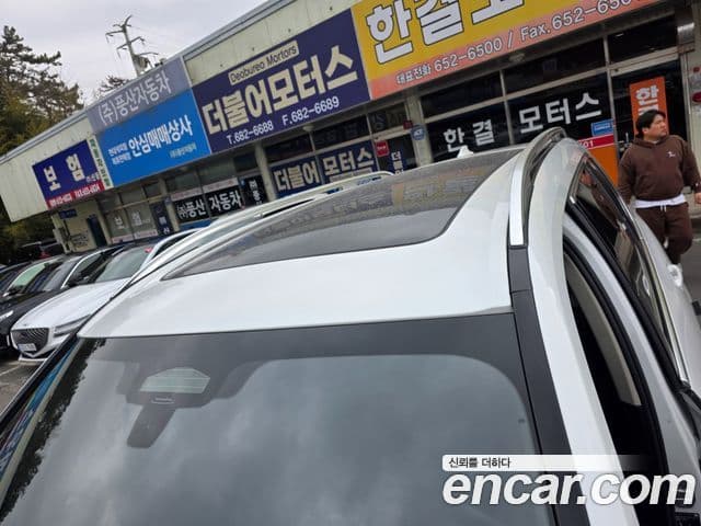 BMW X7 (G07) xDrive 40d Design Pure Excellence 7인승, 2022 15