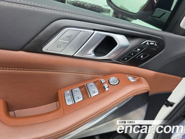 BMW X7 (G07) xDrive 40d Design Pure Excellence 7인승, 2022 16