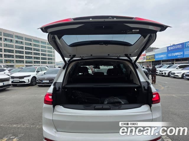 BMW X7 (G07) xDrive 40d Design Pure Excellence 7인승, 2022 18