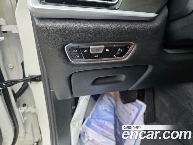 BMW X7 (G07) xDrive 40d Design Pure Excellence 7인승, 2022 19