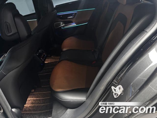 Mercedes-Benz E-класс W214 AMG E53e 4MATIC+, 2025 7