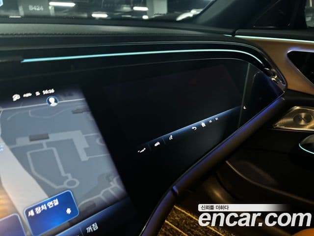 Mercedes-Benz E-класс W214 AMG E53e 4MATIC+, 2025 12