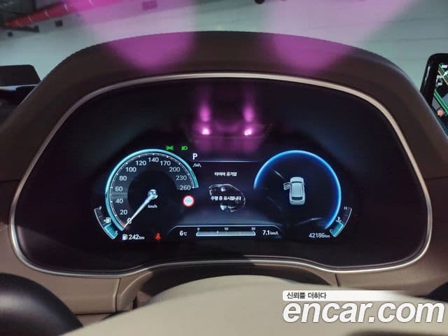 Genesis GV80, 2023 3