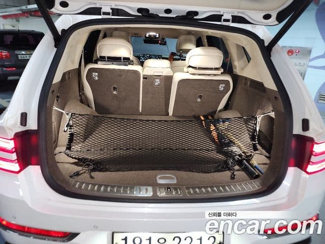 Genesis GV80, 2023 9