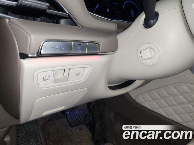 Genesis GV80, 2023 16