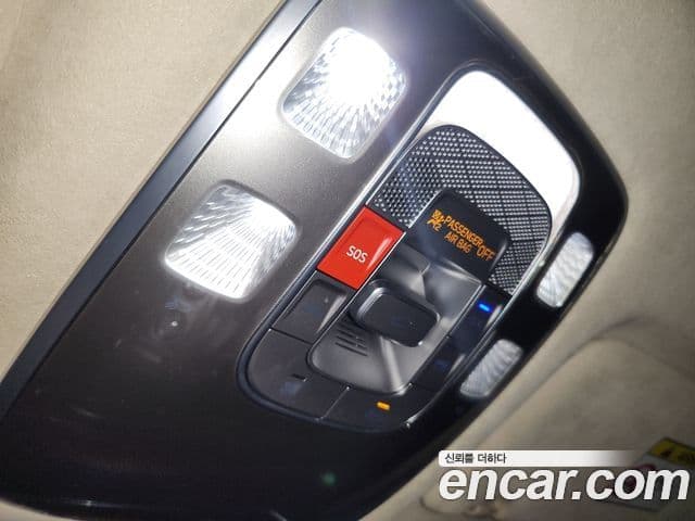 Genesis GV80, 2023 18