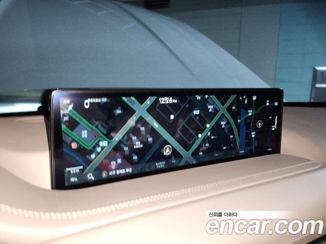 Genesis GV80, 2023 19