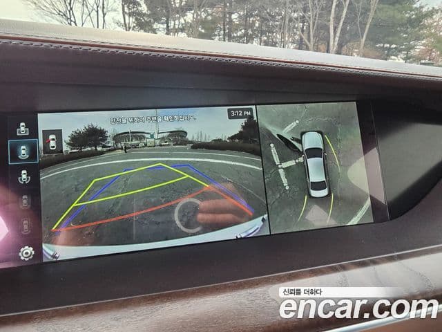 Genesis G90 Prestige, 2021 13