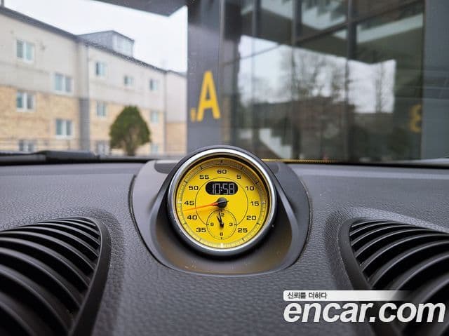 Porsche 718 카이맨, 2018 9