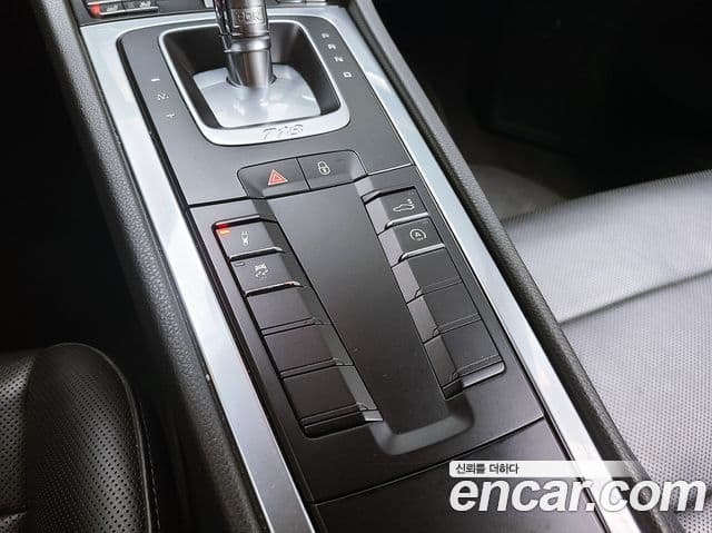 Porsche 718 카이맨, 2018 13