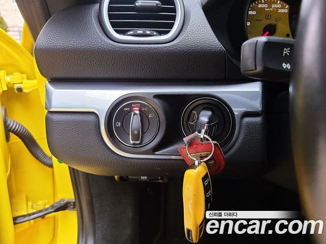 Porsche 718 카이맨, 2018 15