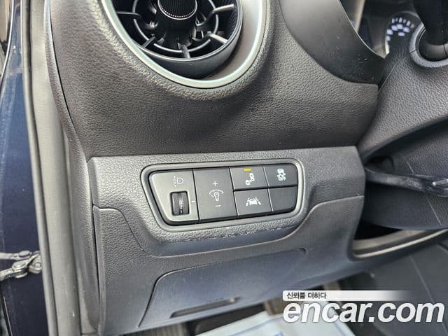 Kia All New K3 Standard, 2021 15