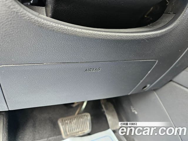 Kia All New K3 Standard, 2021 16