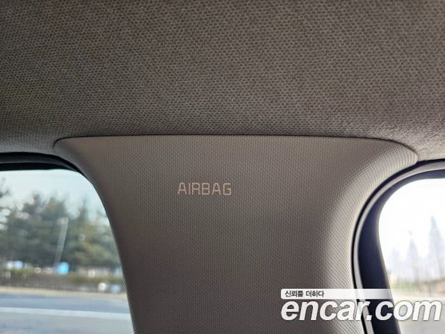 Kia All New K3 Standard, 2021 17