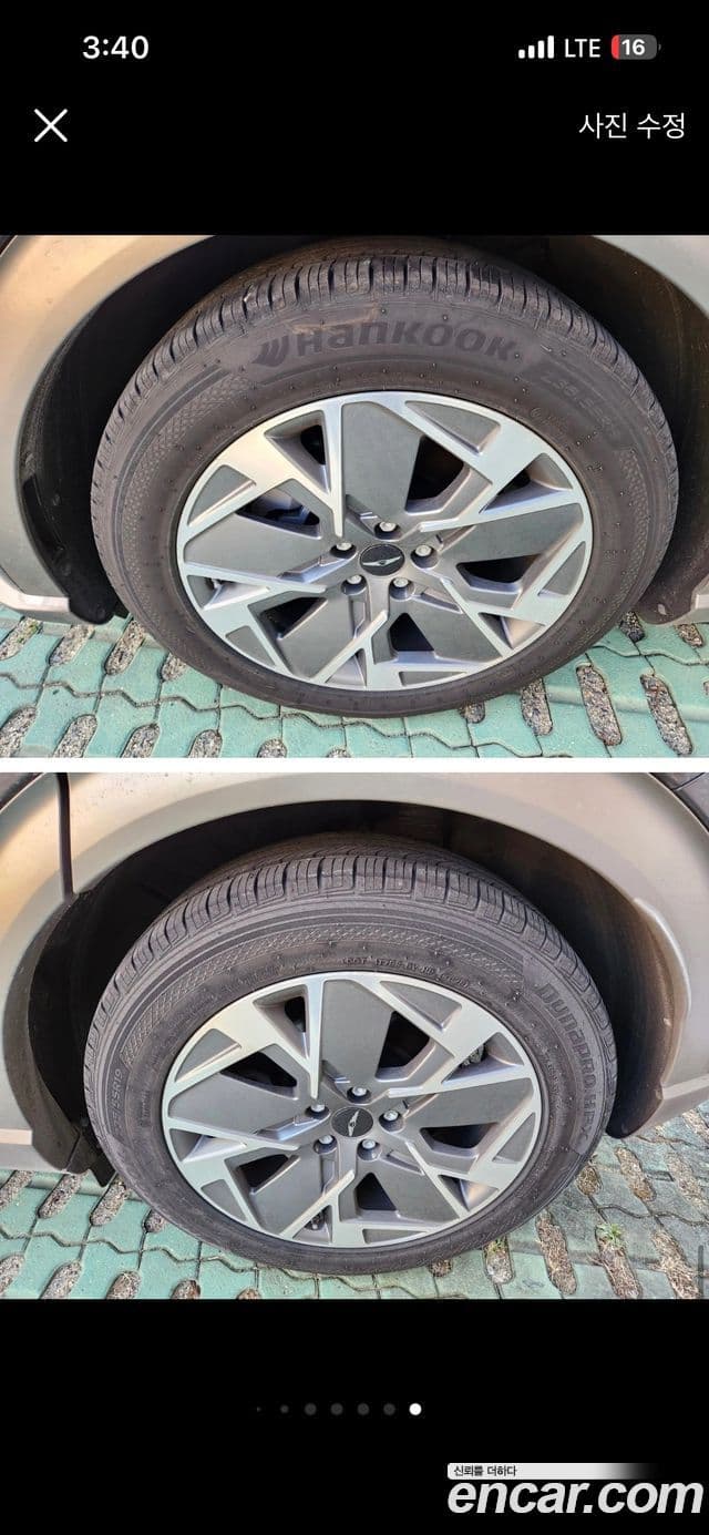 Genesis GV60 Standard, 2022 2