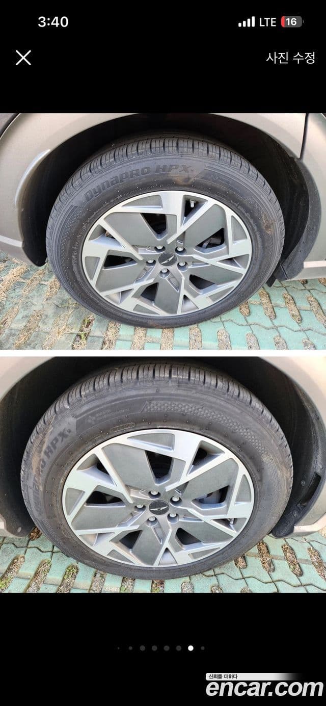 Genesis GV60 Standard, 2022 3