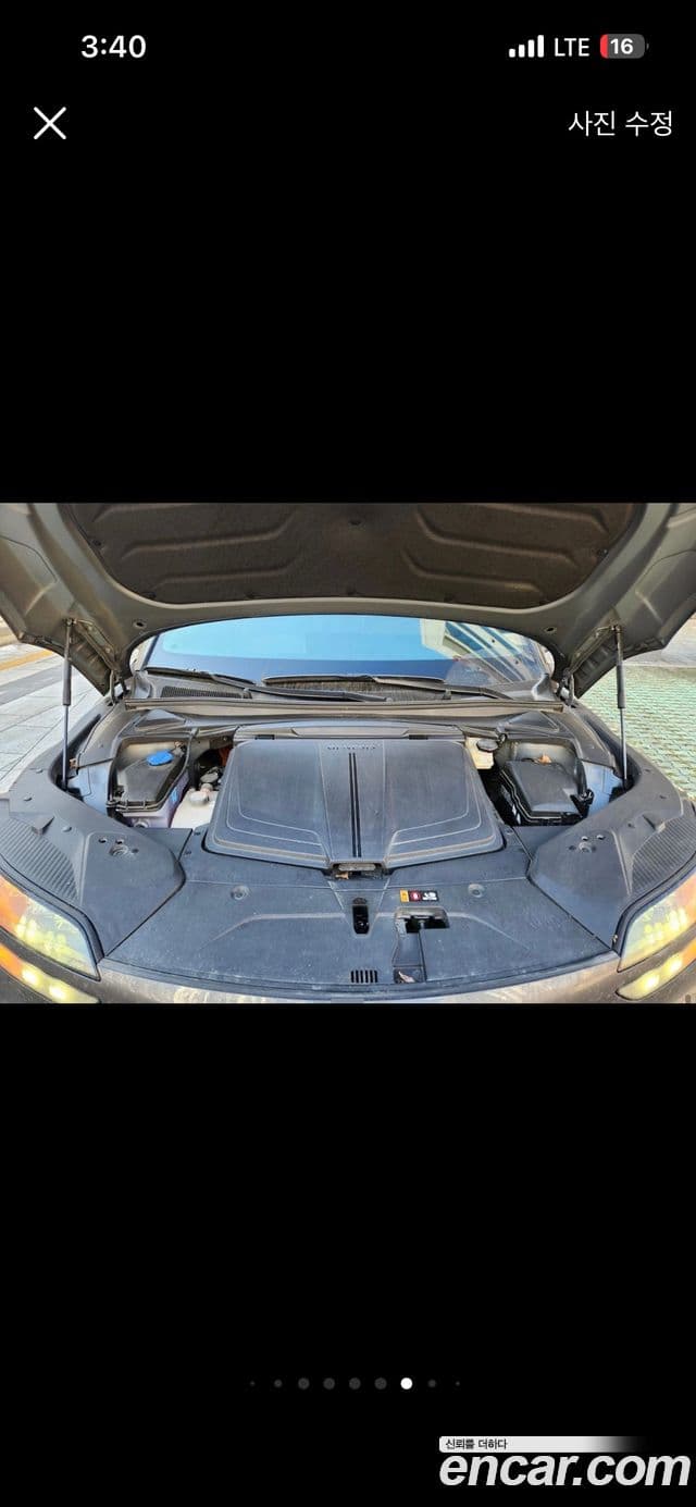 Genesis GV60 Standard, 2022 4