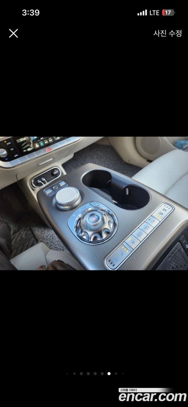 Genesis GV60 Standard, 2022 6