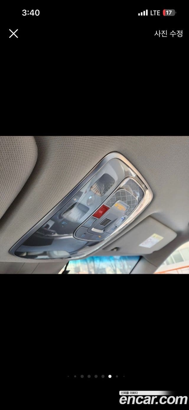 Genesis GV60 Standard, 2022 8