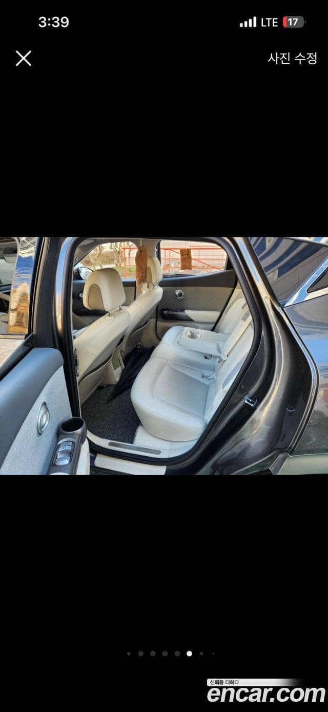 Genesis GV60 Standard, 2022 11