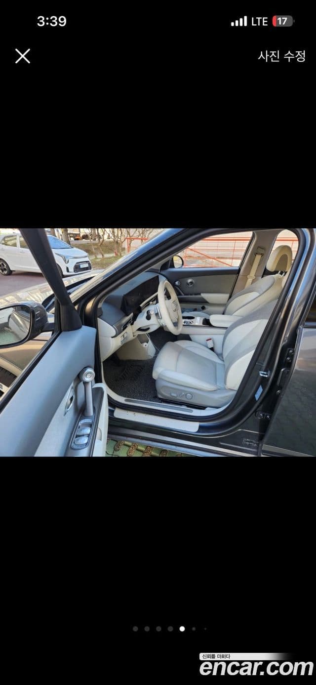 Genesis GV60 Standard, 2022 12