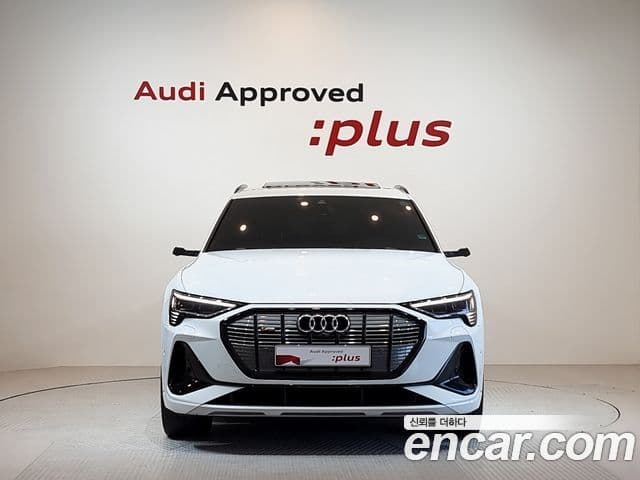 Audi e-Tron 55 Quattro Sportback, 2023 3