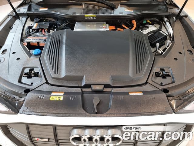 Audi e-Tron 55 Quattro Sportback, 2023 6