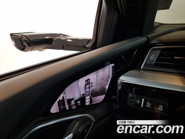 Audi e-Tron 55 Quattro Sportback, 2023 15