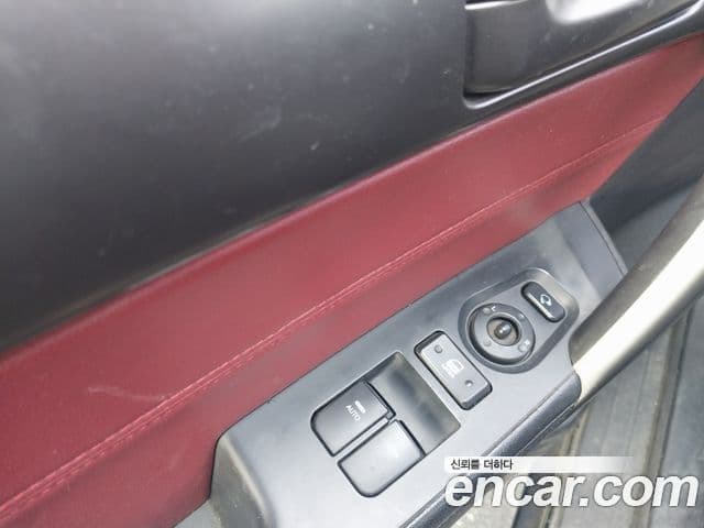 Kia Forte купе Premium, 2010 12