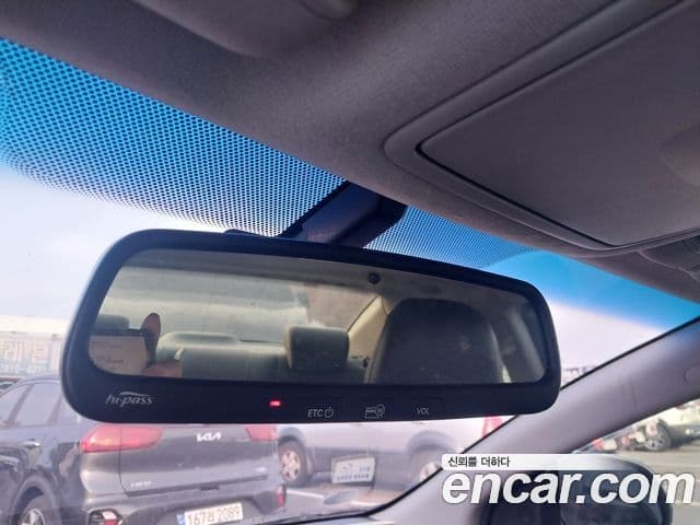 Kia Forte купе Premium, 2010 15