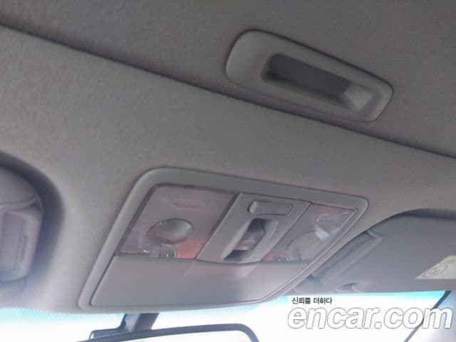 Kia Forte купе Premium, 2010 16