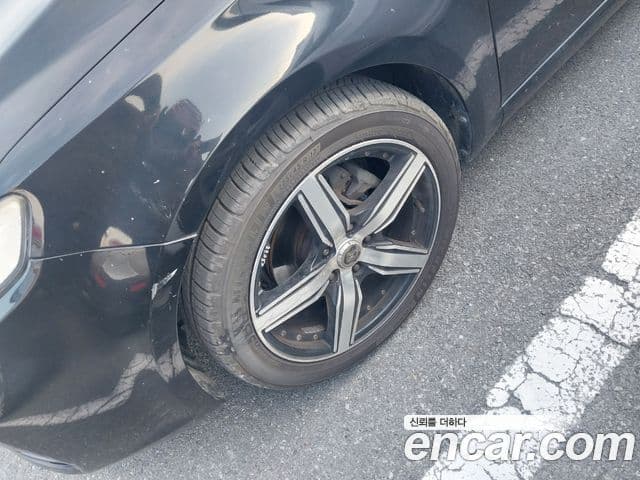 Kia Forte купе Premium, 2010 17