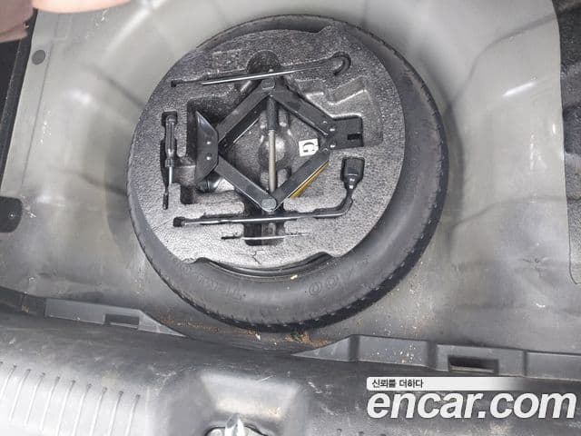 Kia Forte купе Premium, 2010 19