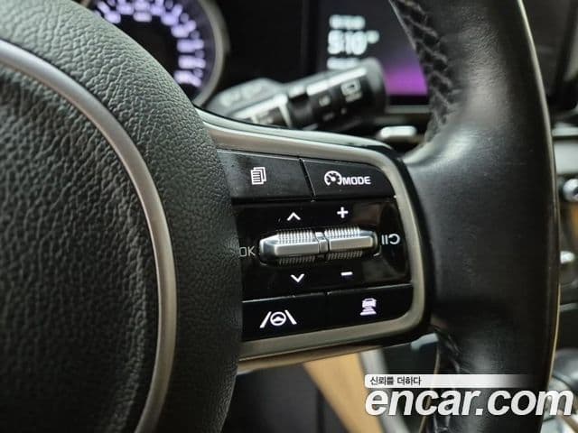 Kia Carnival 4세대 Prestige, 2021 7