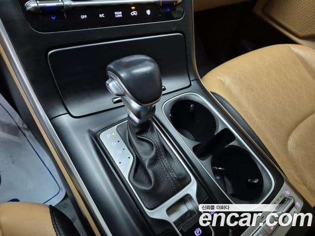 Kia Carnival 4세대 Prestige, 2021 12