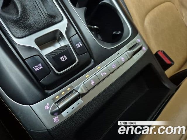 Kia Carnival 4세대 Prestige, 2021 13