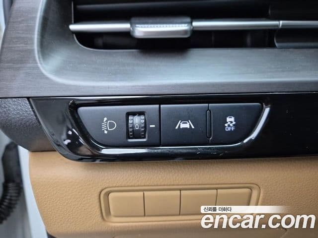 Kia Carnival 4세대 Prestige, 2021 16