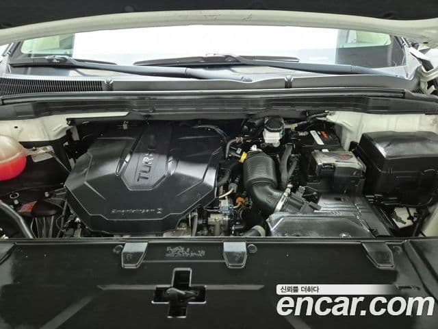 Kia Carnival 4세대 Prestige, 2021 17