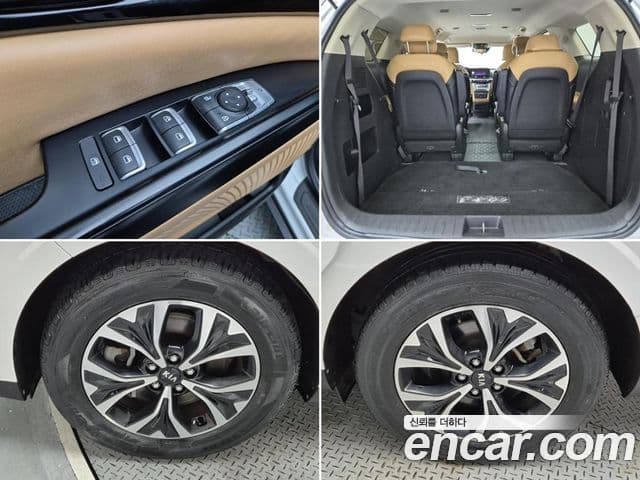 Kia Carnival 4세대 Prestige, 2021 18