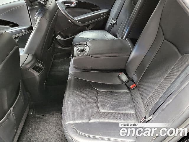 Hyundai Grandeur HG Prime, 2012 10