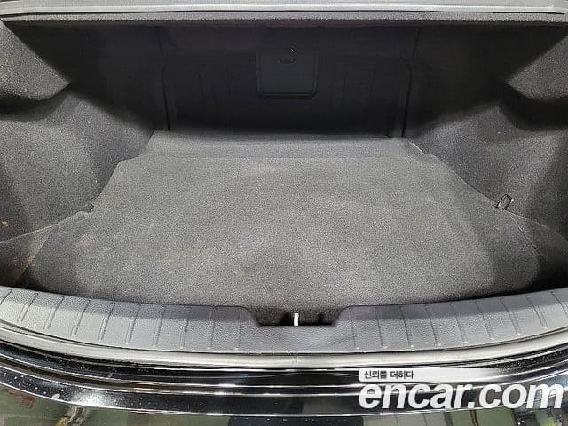 Hyundai Grandeur HG Prime, 2012 11