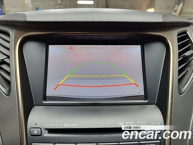 Hyundai Grandeur HG Prime, 2012 13